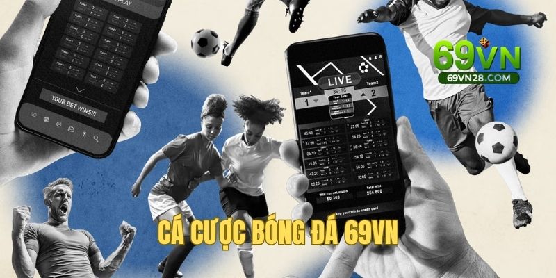 Tổng quan về thế giới bóng đá tại 69VN