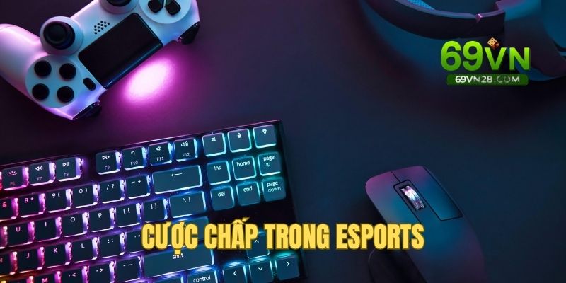 Cược chấp nhanh cách chơi cổ điển trong bóng đá