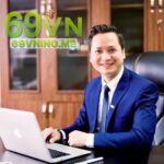 CEO Nguyễn Trung Kiên – Nhà Lãnh Đạo Tài Ba Của 69VN