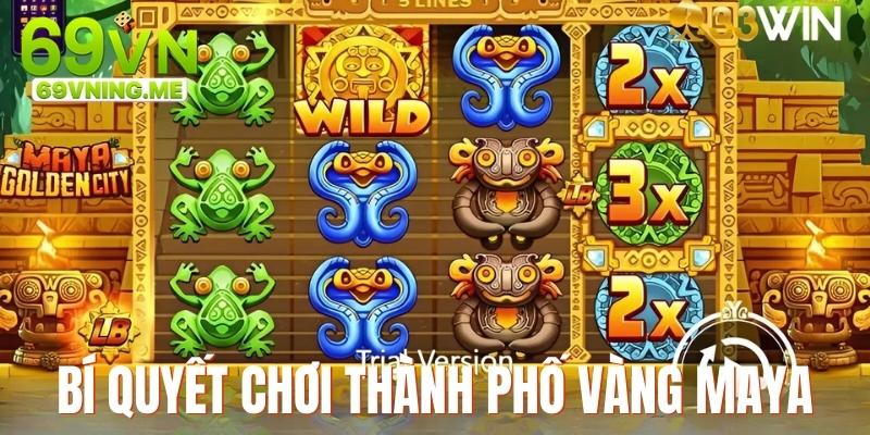 Bí quyết săn slot, nhận Jackpot lớn khi thắng cược